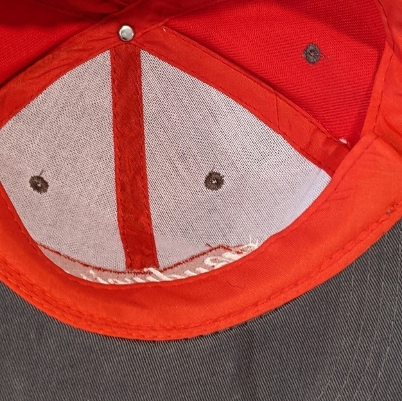 BUDWEISER baseball cap - Picture 6 of 9